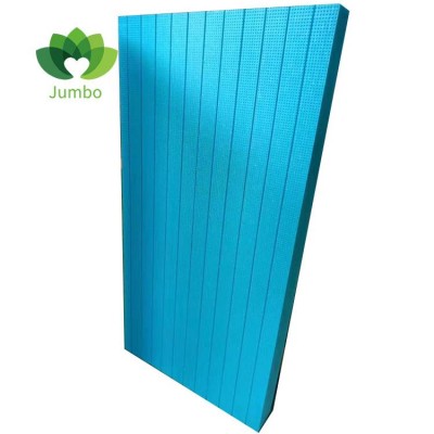 Environmental-friendly Heat Insulation Polystyrene Xps Foam Board Type Styrofoam Sheet