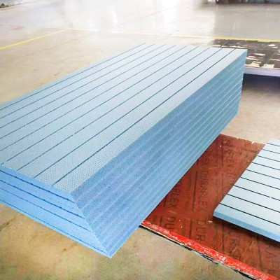 Factory Wholesale Fire Retardant Foam Insulation Board Xps Insulation Styrofoam Sheets