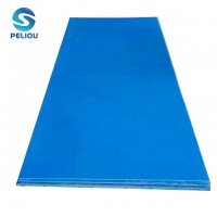 Wholesale Non -toxic PP Plastic Solid Polypropylene Sheet