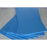 Hot Sale XPS Insulation Board Polystyrene Foam Styrofoam for Wall and Roof Insulation